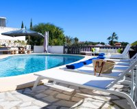 Перепродажа - Вилла - Moraira - Club Moraira