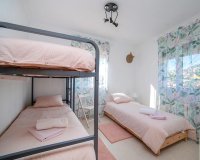 Перепродажа - Вилла - Moraira - Club Moraira