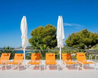 Перепродажа - Вилла - Moraira - Costa Blanca