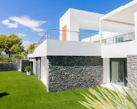 Перепродажа - Вилла - Moraira - Costa Blanca