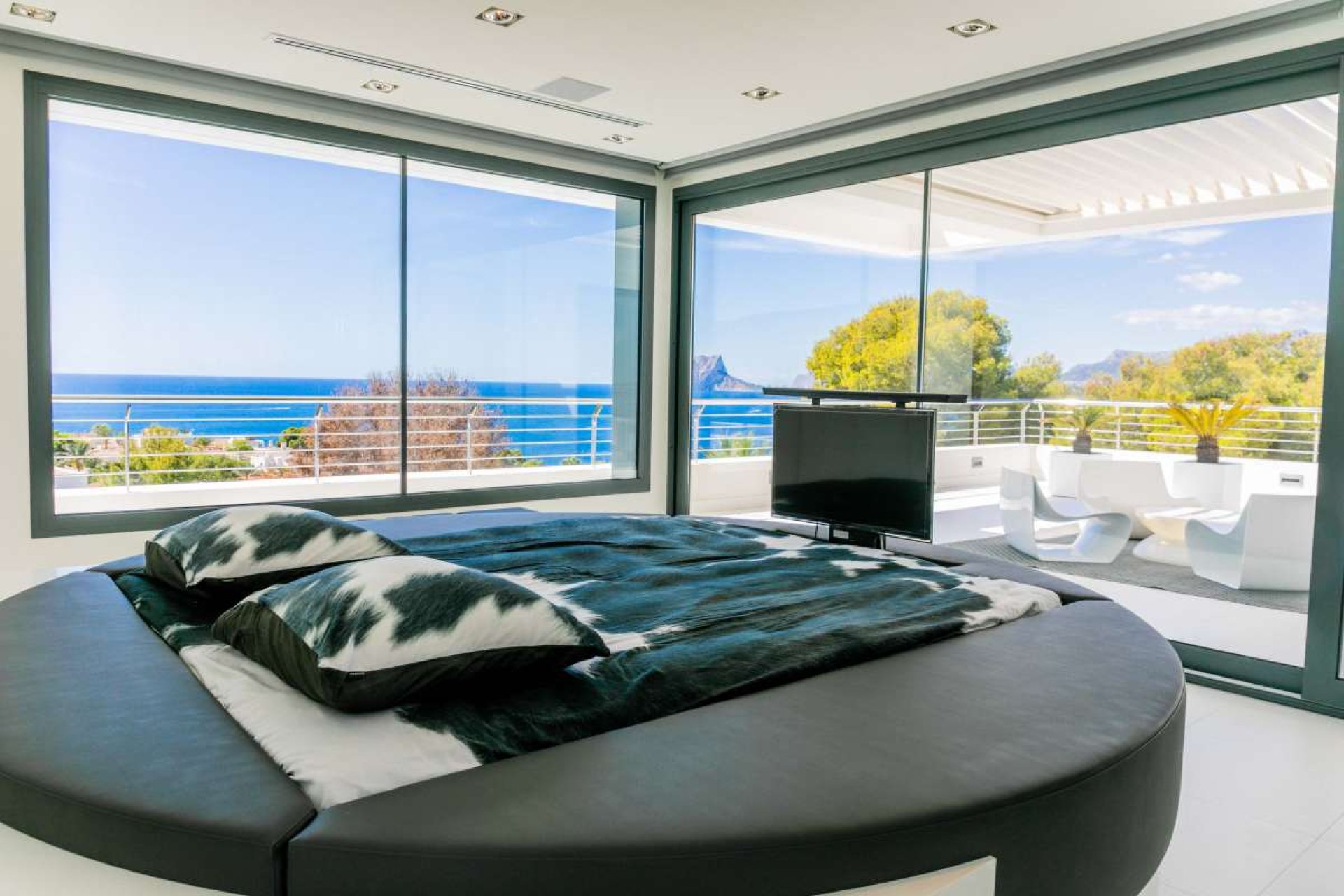 Перепродажа - Вилла - Moraira - Costa Blanca