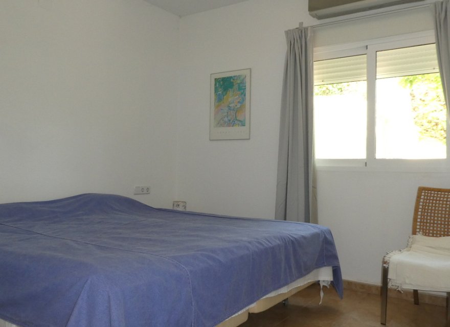 Перепродажа - Вилла - Moraira - Costa Blanca