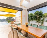 Перепродажа - Вилла - Moraira - El Portet - Pla Del Mar