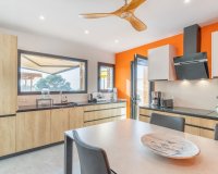 Перепродажа - Вилла - Moraira - El Portet - Pla Del Mar