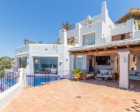 Перепродажа - Вилла - Moraira - El Portet