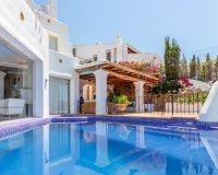 Перепродажа - Вилла - Moraira - El Portet