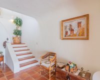 Перепродажа - Вилла - Moraira - El Portet