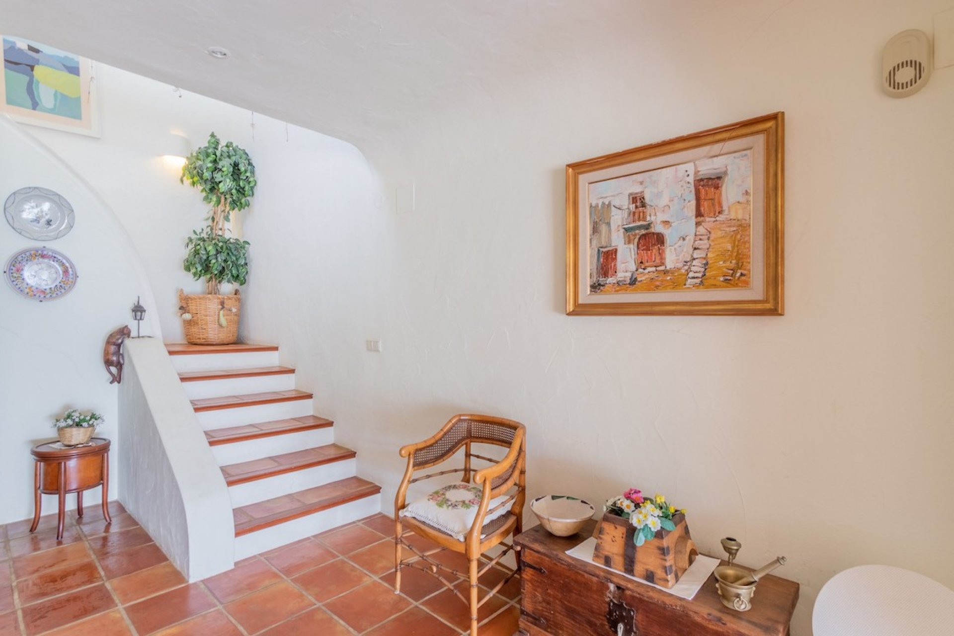 Перепродажа - Вилла - Moraira - El Portet