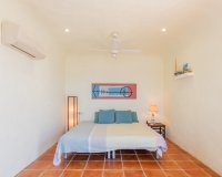 Перепродажа - Вилла - Moraira - El Portet