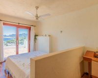 Перепродажа - Вилла - Moraira - El Portet