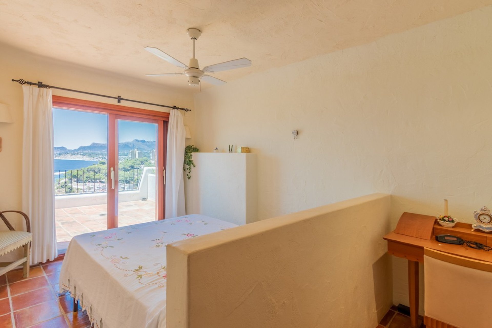 Перепродажа - Вилла - Moraira - El Portet