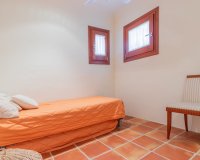 Перепродажа - Вилла - Moraira - El Portet