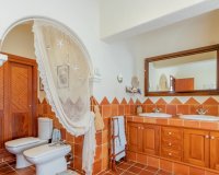 Перепродажа - Вилла - Moraira - El Portet