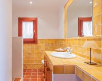 Перепродажа - Вилла - Moraira - El Portet