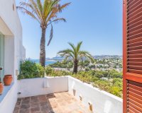 Перепродажа - Вилла - Moraira - El Portet