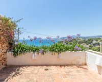 Перепродажа - Вилла - Moraira - El Portet