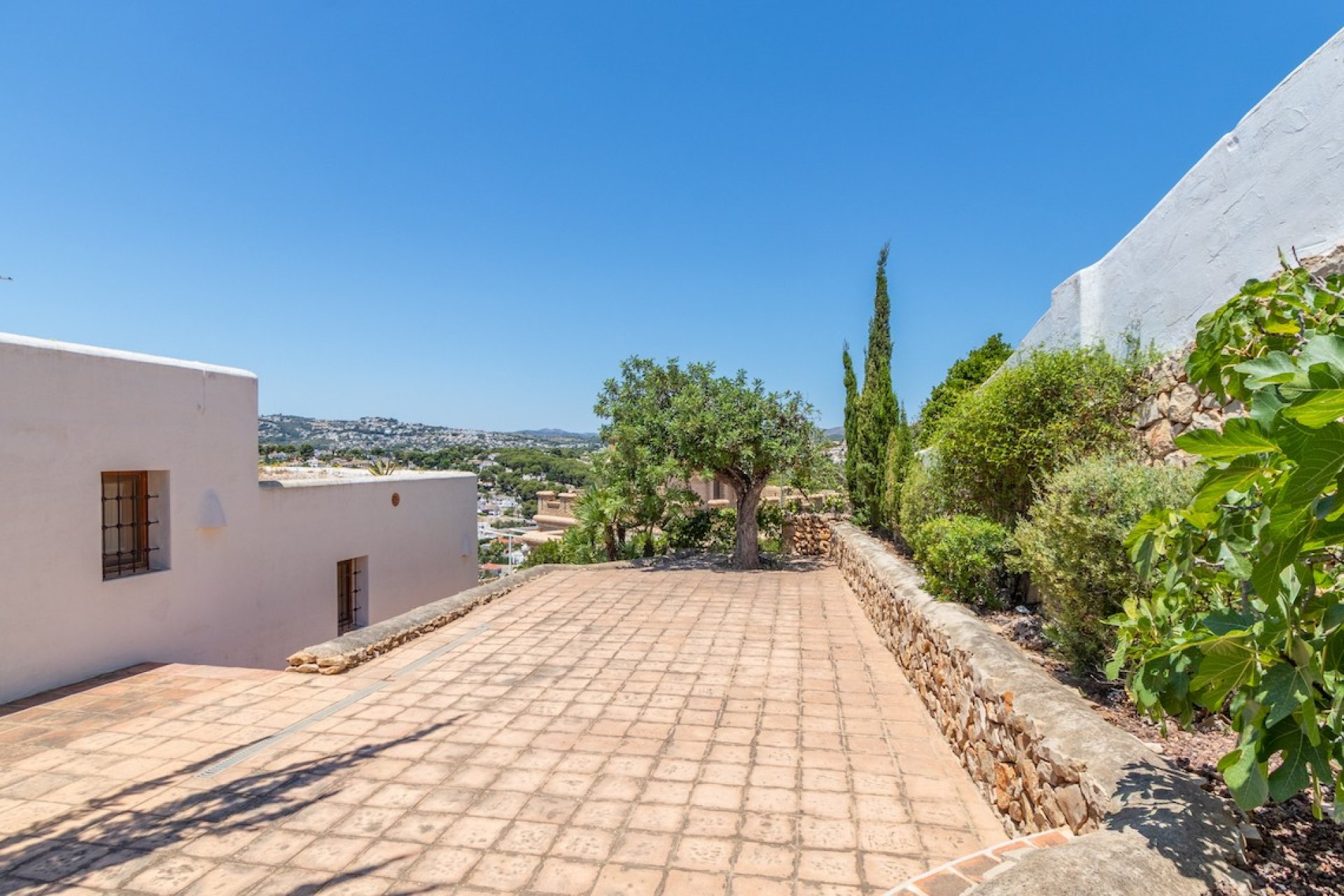 Перепродажа - Вилла - Moraira - El Portet