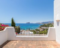 Перепродажа - Вилла - Moraira - El Portet