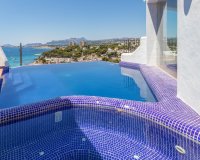 Перепродажа - Вилла - Moraira - El Portet