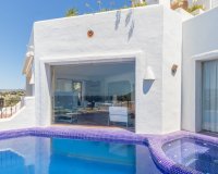 Перепродажа - Вилла - Moraira - El Portet