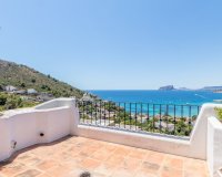 Перепродажа - Вилла - Moraira - El Portet