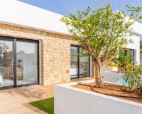 Перепродажа - Вилла - Moraira - El Portet