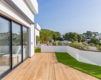 Перепродажа - Вилла - Moraira - El Portet