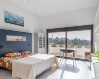 Перепродажа - Вилла - Moraira - El Portet