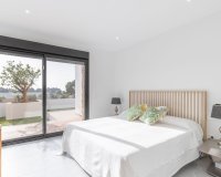 Перепродажа - Вилла - Moraira - El Portet