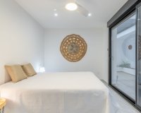 Перепродажа - Вилла - Moraira - El Portet