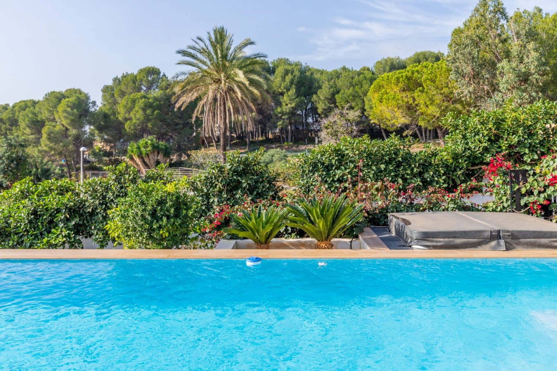 Перепродажа - Вилла - Moraira - El Portet