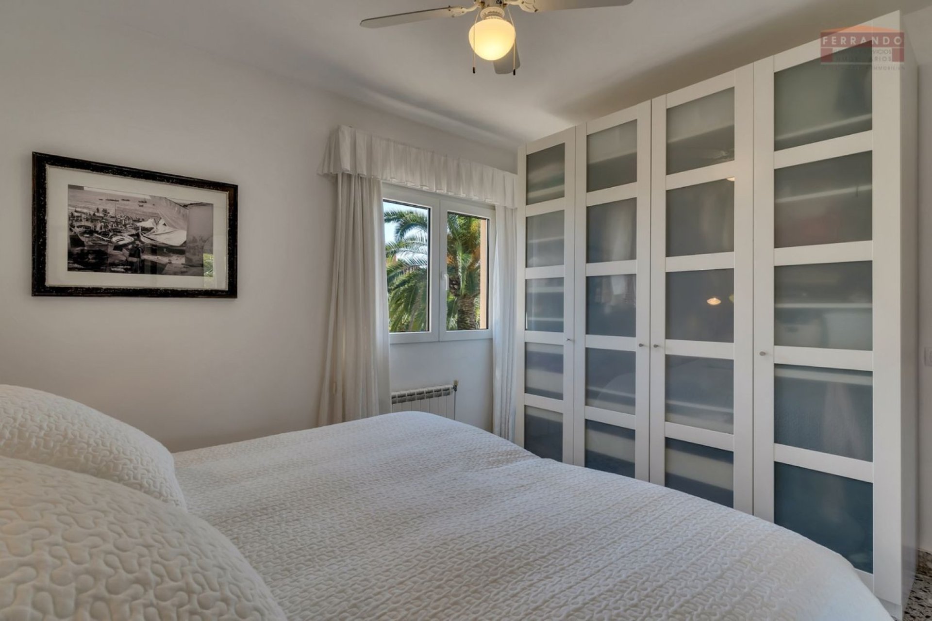 Перепродажа - Вилла - Moraira - Pinar de Advocat-Cometa