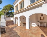 Перепродажа - Вилла - Moraira - Pinar de Advocat-Cometa