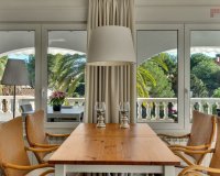 Перепродажа - Вилла - Moraira - Pinar de Advocat-Cometa