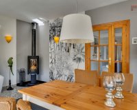 Перепродажа - Вилла - Moraira - Pinar de Advocat-Cometa