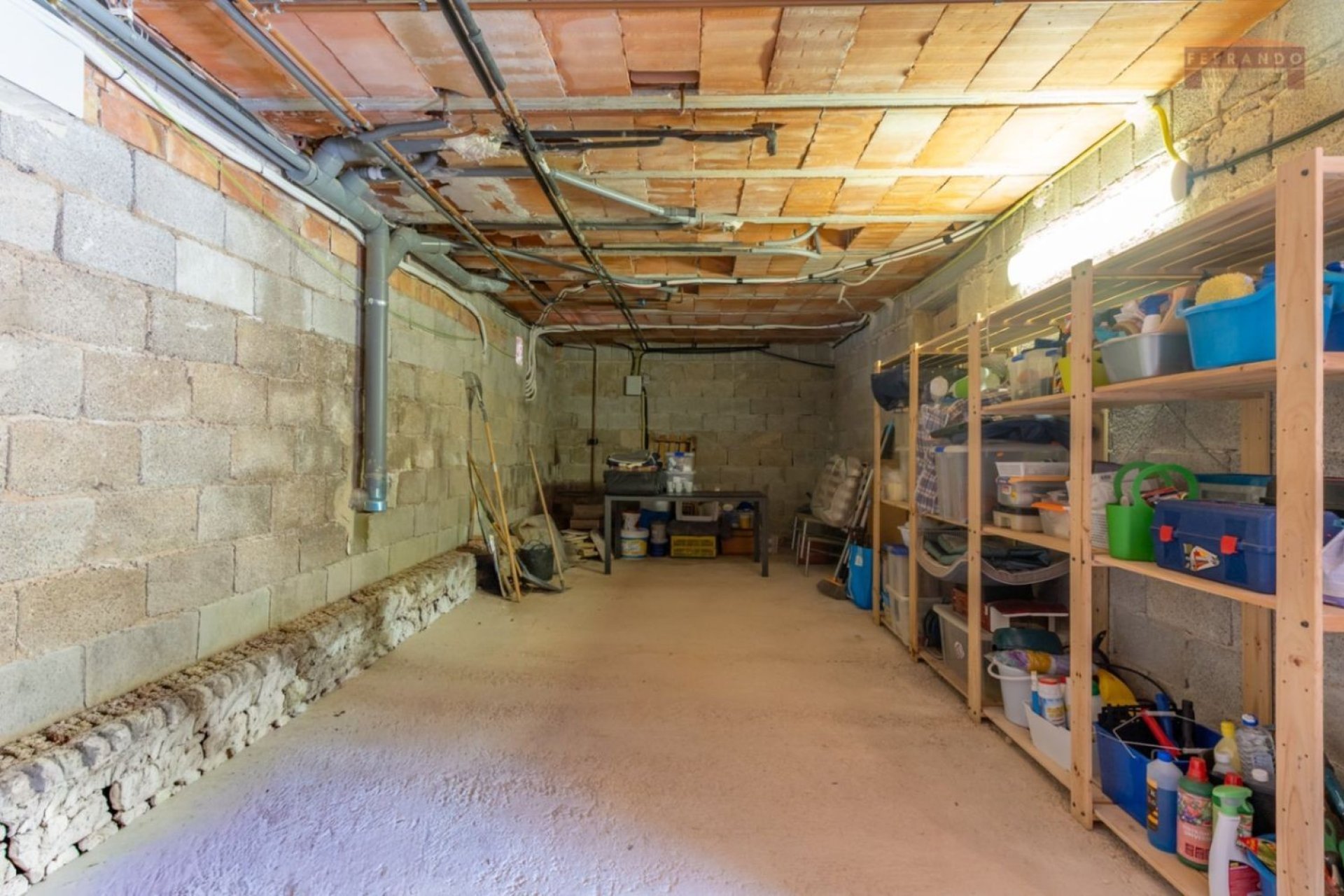 Перепродажа - Вилла - Moraira - Pinar de Advocat-Cometa