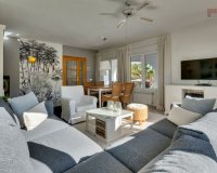 Перепродажа - Вилла - Moraira - Pinar de Advocat-Cometa