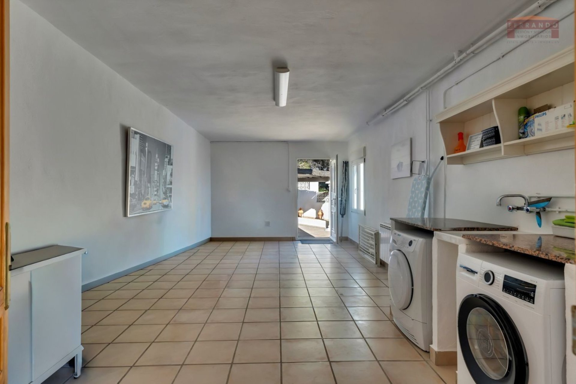 Перепродажа - Вилла - Moraira - Pinar de Advocat-Cometa