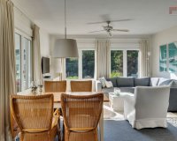 Перепродажа - Вилла - Moraira - Pinar de Advocat-Cometa