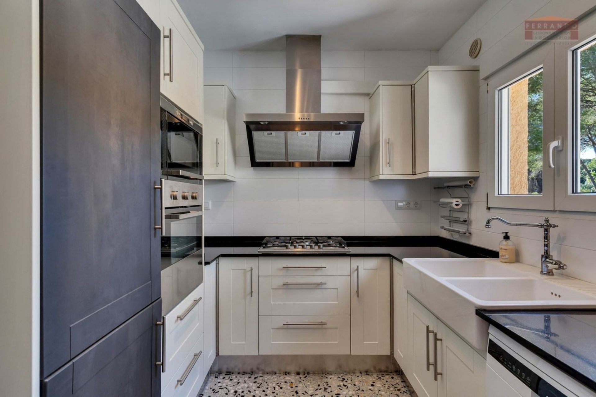 Перепродажа - Вилла - Moraira - Pinar de Advocat-Cometa