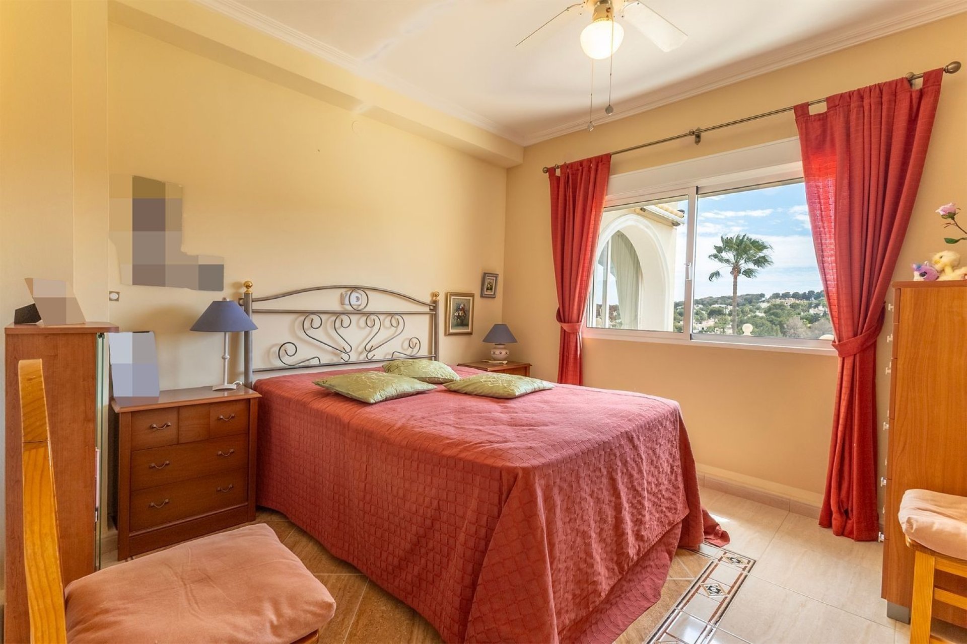 Перепродажа - Вилла - Moraira - Pinar de Advocat-Cometa