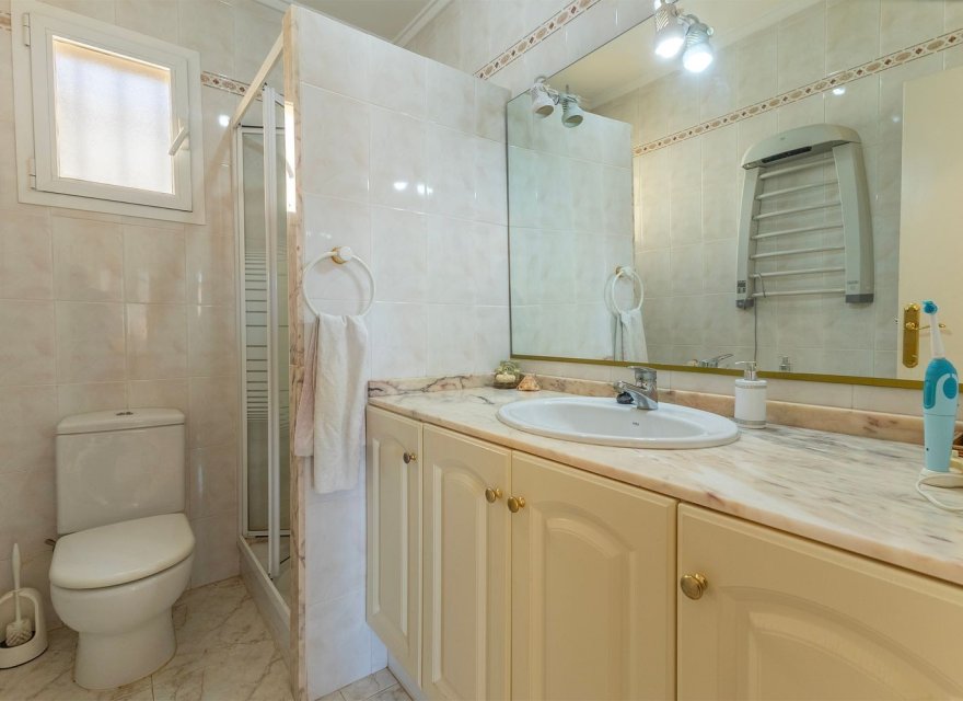 Перепродажа - Вилла - Moraira - Pinar de Advocat-Cometa