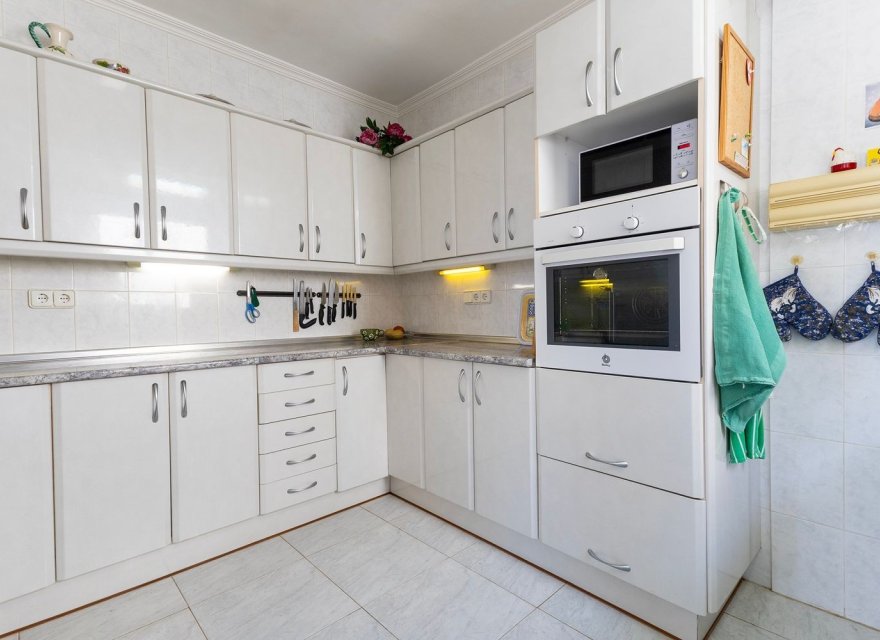 Перепродажа - Вилла - Moraira - Pinar de Advocat-Cometa