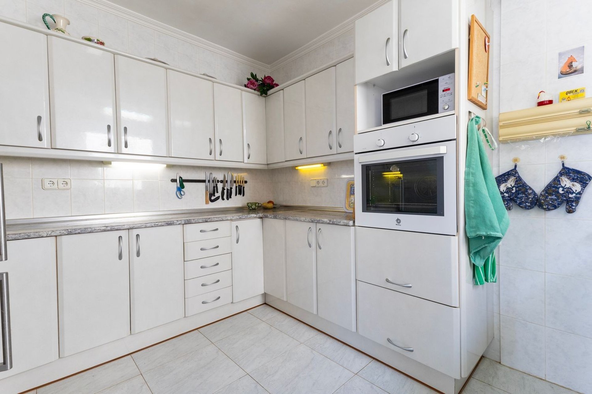 Перепродажа - Вилла - Moraira - Pinar de Advocat-Cometa