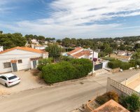 Перепродажа - Вилла - Moraira - Pinar de Advocat-Cometa