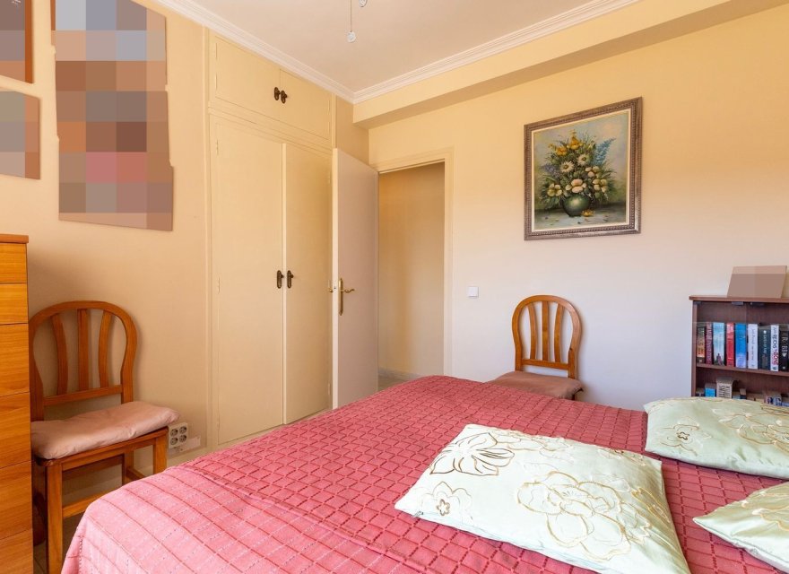 Перепродажа - Вилла - Moraira - Pinar de Advocat-Cometa