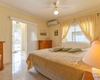 Перепродажа - Вилла - Moraira - Pinar de Advocat-Cometa