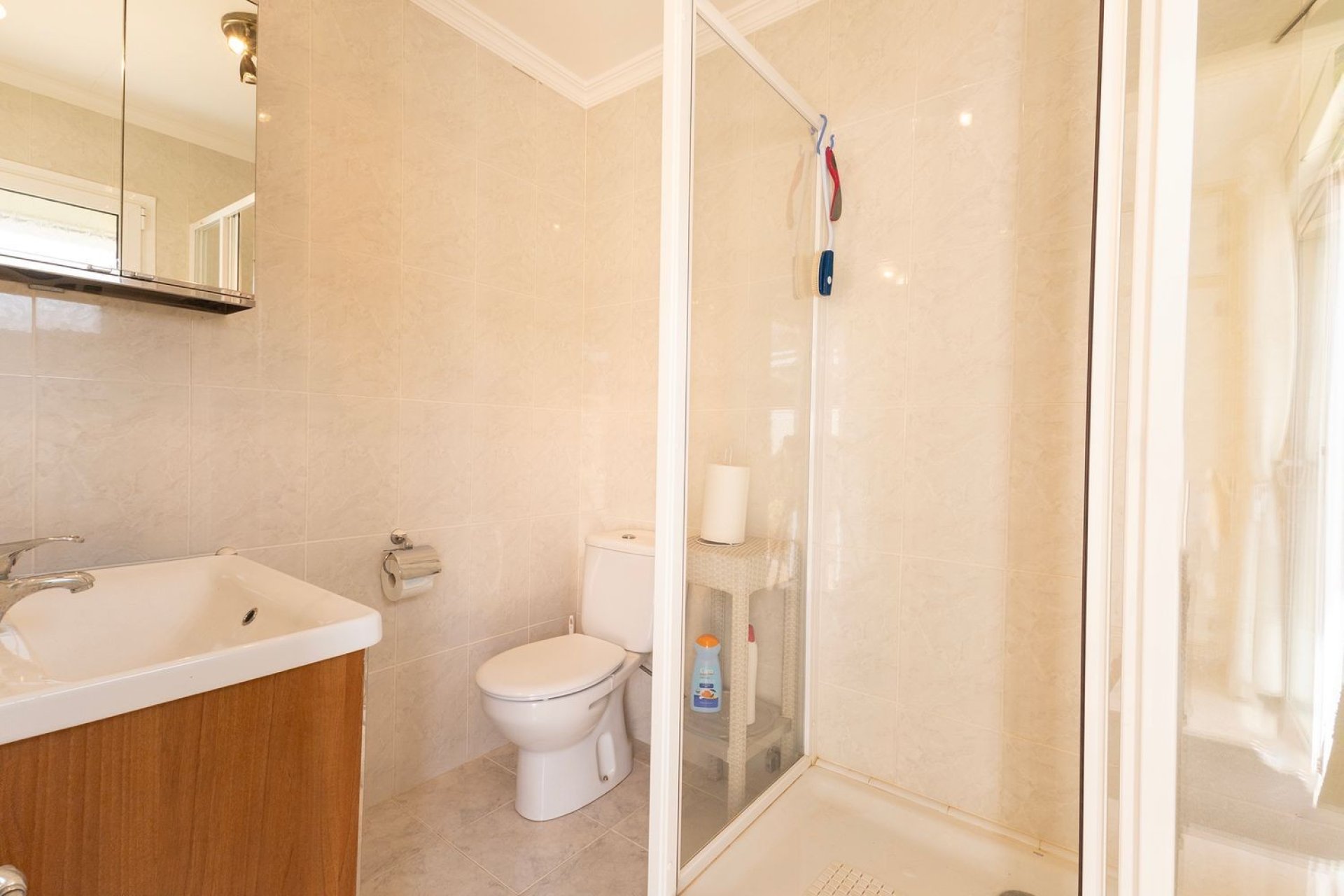 Перепродажа - Вилла - Moraira - Pinar de Advocat-Cometa