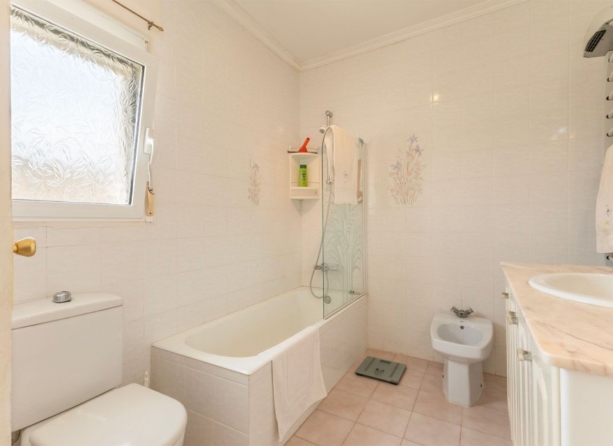 Перепродажа - Вилла - Moraira - Pinar de Advocat-Cometa