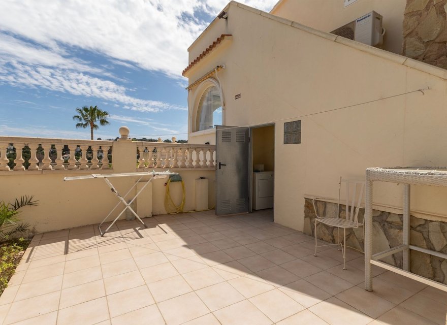 Перепродажа - Вилла - Moraira - Pinar de Advocat-Cometa